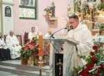 Blagoslov novoga oltara u kapeli sv. Ivana Nepomuka u Hodošanu